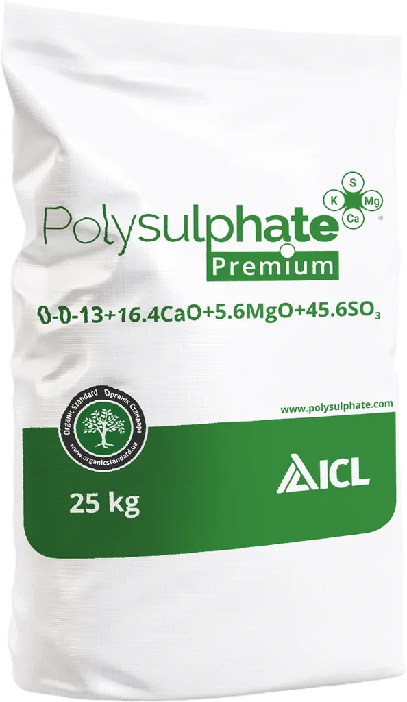 Polysulphate Преміум