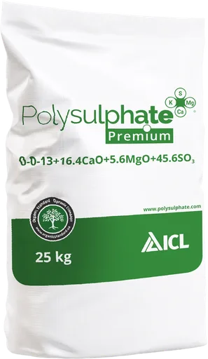 Polysulphate Преміум