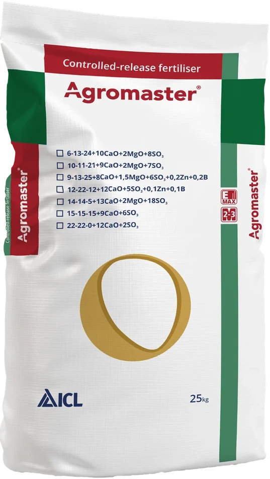 Agromaster 43-0-0