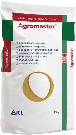 Agromaster 10-11-21